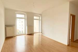 Tolle 2-Raum-Wohnung mit Balkon in gepflegtem Mehrfamilienhaus! – Markusstraße 37, 9130 Sonnenberg, Chemnitz – Vorschaubild 9