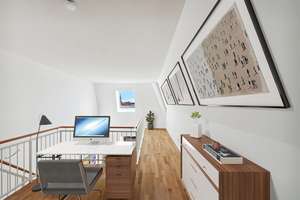 3-Zimmer-Maisonette-Wohnung mit großer Terrasse – Holstenbrücke 24, 24103 Vorstadt, Kiel – Vorschaubild 6