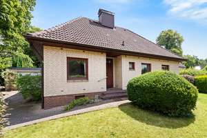 Gepflegter Bungalow mit Garten, Kamin und Ausbaupotenzial in ruhiger und zentraler Lage von Rahlsted – Die vollständige Adresse der Immobilie erhältst du vom Anbieter., 22143 Rahlstedt, Hamburg – Vorschaubild 19
