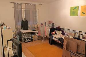 Gesuchte Lage in Feudenheim, ideal für in Mannheim berufstätige – Die vollständige Adresse der Immobilie erhältst du vom Anbieter., 68259 Feudenheim, Mannheim – Vorschaubild 4