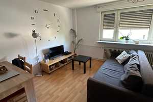 1-Zimmer-Wohnung in Mannheim-Rheinau – Mutterstadter Straße 7, 68219 Mannheim – Vorschaubild 8