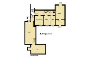 Ein Eigenheim mit Charme – 48161 Nienberge, Münster – Vorschaubild 5