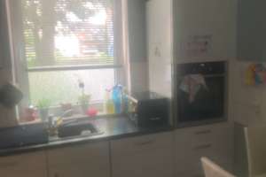 EG-Wohnung in Krefeld, Cracau - 3 Zimmer zum Wohlfühlen mit eigener Terrasse – Freiligrathstr. 3, 47799 Cracau, Krefeld – Vorschaubild 3