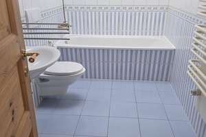 Schöne Maisonette Wohnung mit großer Terrasse – 2826 Innenstadt, Görlitz – Vorschaubild 19