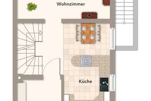 Ihr neues Zuhause nähe Müggelsee – Die vollständige Adresse der Immobilie erhältst du vom Anbieter., 12559 Müggelheim, Berlin – Vorschaubild 15