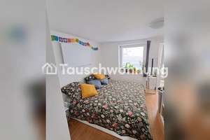 Tauschwohnung: 2 Zimmer Wohnung mit schöner Terrase – Die vollständige Adresse der Immobilie erhältst du vom Anbieter., 69121 Handschuhsheim, Heidelberg – Vorschaubild 6