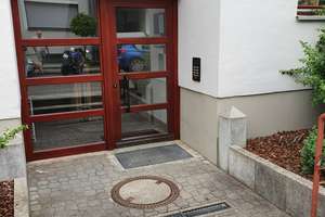 Wohnen mit Charakter: 3-Zimmer-Wohnung in Augsburg-Hochzoll – Die vollständige Adresse der Immobilie erhältst du vom Anbieter., 86163 Hochzoll-Nord, Augsburg – Vorschaubild 2