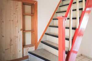 Gepflegtes 5 Zi.- Einfamilienhaus mit großem Garten inkl. Werkstatt und Garage – Wolfenbüttel (Kreis) – Vorschaubild 17