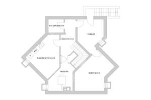 Lichtverwöhntes Einfamilienhaus in bester Nachbarschaft in Angermund - english texts see below – Die vollständige Adresse der Immobilie erhältst du vom Anbieter., 40489 Angermund, Düsseldorf – Vorschaubild 22