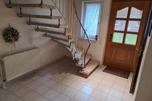 barrierefreier 2,5-Zimmer-Bungalow mit großem Dachboden – Die vollständige Adresse der Immobilie erhältst du vom Anbieter., 21635 Jork – Vorschaubild 4
