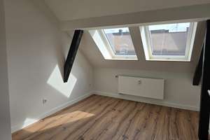 **Gemütlich und modern - Erstbezug nach Sanierung in Frohnhausen** – Mülheimer Str. 80, 45145 Frohnhausen, Essen – Vorschaubild 8