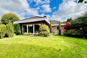 Schön gelegen: Winkelbungalow mit Ausbaureserve – Die vollständige Adresse der Immobilie erhältst du vom Anbieter., 27612 Loxstedt – Vorschaubild 22