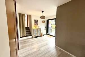 Ihr neues Zuhause in Pulheim – Stilvoller Bungalow mit Sauna & Whirlpool – Die vollständige Adresse der Immobilie erhältst du vom Anbieter., 50259 Pulheim – Vorschaubild 8