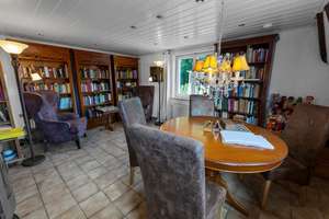 ++Charmantes EFH, 87 m² Wohnfläche u. idyllischem Garten in Rothenfels++ – 97851 Rothenfels – Vorschaubild 9