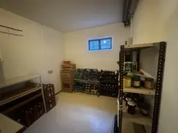 Vorratsraum Keller UG