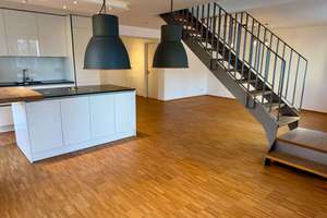 Exklusiver Maisonette-Wohntraum mit Dachterrasse – Repräsentatives Wohnen in der Altstadt von ING – Adolf-Kolping-Straße 3, 85049 Mitte, Ingolstadt – Vorschaubild 14