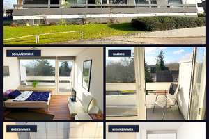 Vermietetes Wohnungspaket mit guter Rendite in Wiesbaden – Die vollständige Adresse der Immobilie erhältst du vom Anbieter., 65187 Südost, Wiesbaden – Vorschaubild 1