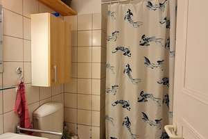2-Zimmer-Wohnung in der Bonner Nordstadt – Die vollständige Adresse der Immobilie erhältst du vom Anbieter., 53111 Nordstadt, Bonn – Vorschaubild 3