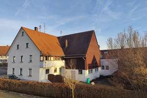 ehem. Bauernhaus mit viel Platz!! – Die vollständige Adresse der Immobilie erhältst du vom Anbieter., 88356 Ostrach – Vorschaubild 5
