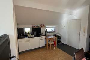 1-Zimmer Studentenwohnung nahe Uni Hohenheim – Welfenstraße 82, 70599 Birkach-Süd, Stuttgart – Vorschaubild 2