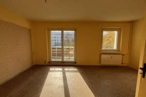 Provisionsfrei:  vermietbare 3-Raumwohnung mit Balkon – Mechthildstraße 48, 39128 Neustädter Feld, Magdeburg – Vorschaubild 15
