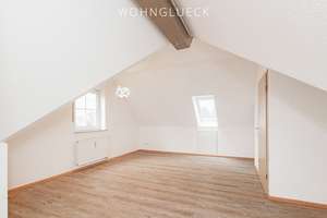 HELLE 4- ZIMMER MAISONETTEWOHNUNG MIT GARTEN & BALKON IN ZUSMARSHAUSEN – Die vollständige Adresse der Immobilie erhältst du vom Anbieter., 86441 Zusmarshausen – Vorschaubild 19