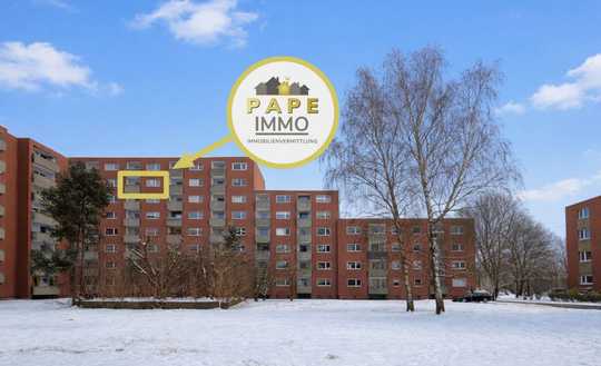 Ihr neues Zuhause über den Dächern Braunschweigs ! ! !