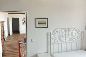 Stilvolles saniertes und möbliertes DG im Altbau -  Erstbezug  – Jülicher Straße 222, 52070 Jülicher Straße, Aachen – Vorschaubild 13