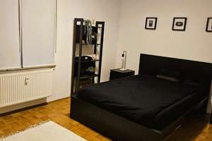 "Charmante 3-Zimmer-Wohnung mit Balkon in ruhiger Lage – Denkmalgeschütztes Objekt" – Kötzschenbroder Straße 162, 1139 Mickten, Dresden – Vorschaubild 12