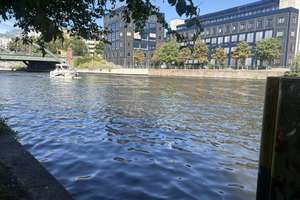 Direkt am Wasser-Charmantes City-Apartment mit Balkon am Bellevue – Die vollständige Adresse der Immobilie erhältst du vom Anbieter., 10557 Hansaviertel, Berlin – Vorschaubild 39