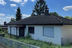 ***Bungalow mit Indoor Pool und ELW in bester Lage*** – Main-Kinzig-Kreis – Vorschaubild 4