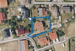 Familienfreundliches Einfamilienhaus sucht neue Eigentümer – Die vollständige Adresse der Immobilie erhältst du vom Anbieter., 34621 Frielendorf – Vorschaubild 22