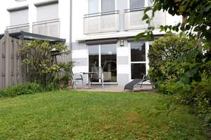 Viel Platz für die Familie, Reihenhaus in ruhiger und zentraler Lage von Baden-Baden – Die vollständige Adresse der Immobilie erhältst du vom Anbieter., 76530 Weststadt, Baden-Baden – Vorschaubild 26