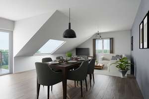 Exklusive 3-Zimmer-Wohnung im OG in Bremen-Osterholz – Weihenstraße 16, 28307 Osterholz (Ortsteil), Bremen – Vorschaubild 5