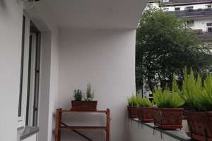 Wohnen mit Charakter: 2-Zimmer-Wohnung in Düsseltal – Brehmstr. 31, 40239 Düsseltal, Düsseldorf – Vorschaubild 10