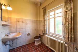 Charmantes Wohnhaus im Landhausstil mit zwei Garagen im Grünen – Die vollständige Adresse der Immobilie erhältst du vom Anbieter., 26129 Bloherfelde, Oldenburg (Oldenburg) – Vorschaubild 17