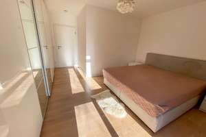 Moderne 3 Zimmer Wohnung mit Westbalkon, Tiefgaragenstellplatz und Privatwald – Die vollständige Adresse der Immobilie erhältst du vom Anbieter., 22459 Niendorf, Hamburg – Vorschaubild 6