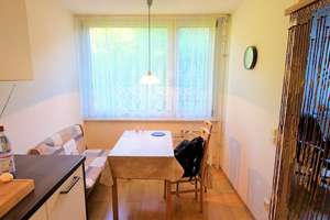 2 Zimmer mit Einbauküche, Loggia und Garage – Die vollständige Adresse der Immobilie erhältst du vom Anbieter., 69126 Emmertsgrund, Heidelberg – Vorschaubild 3