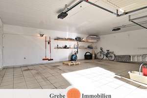 Luxusimmobilie mit 3 Bädern auf 3 Etagen und 3 Garagen! – Wielandstraße 5, 15517 Fürstenwalde/Spree – Vorschaubild 11
