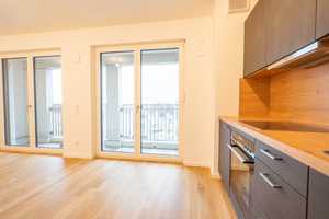 Modernes 1-Zimmer-Apartment in guter Lage – München – Vorschaubild 5