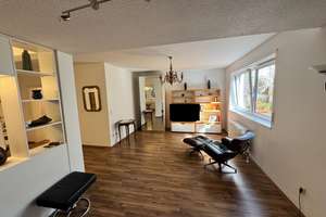 Exklusives, voll ausgestattetes Apartment, Souterrain Mannheim, incl. Nebenkosten, Strom, WLAN, TV – Tambourweg 17, 68163 Neuostheim/Neuhermsheim, Mannheim – Vorschaubild 2