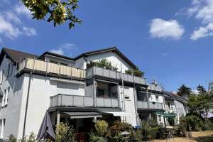 4-Zimmer-Wohnung mit Balkon in Bonn-Duisdorf