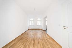 Charmante 2-Zimmer-Erdgeschosswohnung in Stötteritz – Die vollständige Adresse der Immobilie erhältst du vom Anbieter., 4299 Stötteritz, Leipzig – Vorschaubild 4