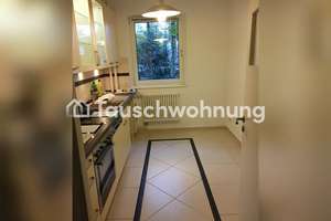 Tauschwohnung: Tausch: 2,5-Zimmer-Wohnung in Steglitz-Zehlendorf – Die vollständige Adresse der Immobilie erhältst du vom Anbieter., 14167 Zehlendorf, Berlin – Vorschaubild 2