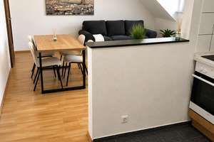 Zentraler geht es nicht ! Möblierte 2 Raum Wohnung im Herzen von Duisburg – Die vollständige Adresse der Immobilie erhältst du vom Anbieter., 47051 Dellviertel, Duisburg – Vorschaubild 3