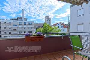 3-Zimmerwohnung mit Tiefgaragenplatz // Gute Lage - Vermietet – Die vollständige Adresse der Immobilie erhältst du vom Anbieter., 72764 Reutlingen-Mitte, Reutlingen – Vorschaubild 10