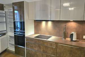 Sehr repräsentative möblierte 4 Zimmer Wohnung in Ku'Damm Nähe – Wittelsbacherstr. 15, 10707 Wilmersdorf, Berlin – Vorschaubild 26