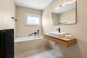 Penthouse-Wohnung mit Dachgarten am Ulmer Safranberg – Die vollständige Adresse der Immobilie erhältst du vom Anbieter., 89075 Oststadt, Ulm – Vorschaubild 9