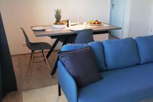 **FURNISHED** schön sanierte, moderne Wohnung in Pempelfort – Düsselthaler Str. XXX, 40211 Pempelfort, Düsseldorf – Vorschaubild 7