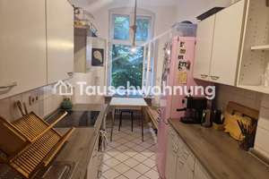 Tauschwohnung: Berlin Neukölln: 3-Zimmer-Wohnung, 108 m² – Die vollständige Adresse der Immobilie erhältst du vom Anbieter., 12043 Neukölln (Ortsteil), Berlin – Vorschaubild 8